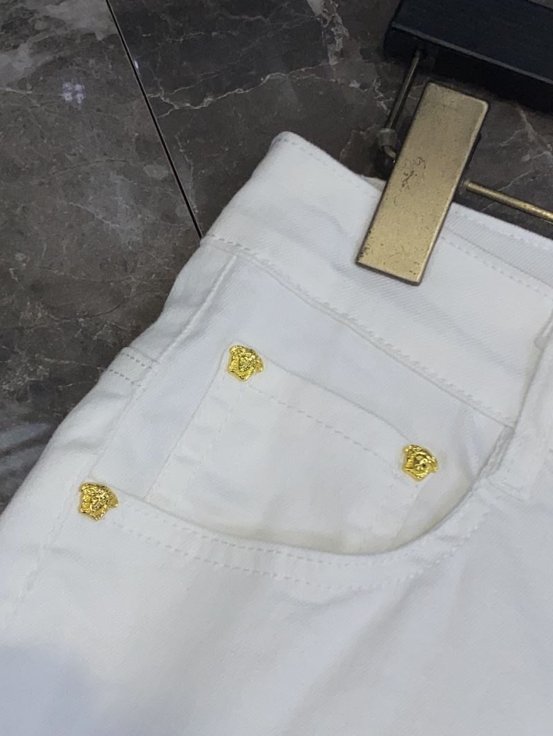 Versace Short Pants